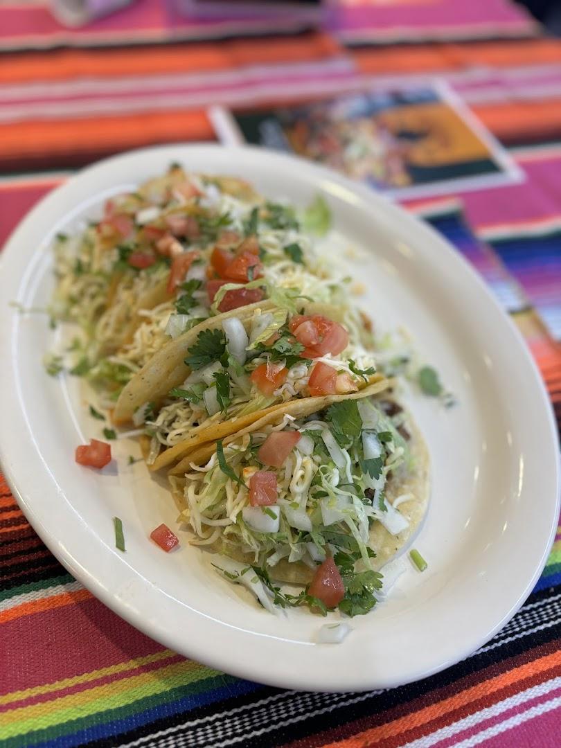 Julian's tacos