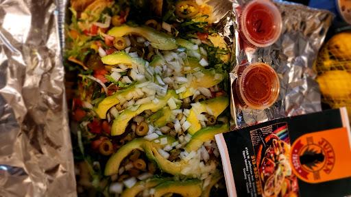 Julian's tacos