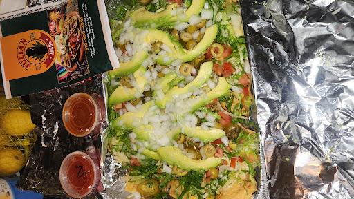 Julian's tacos